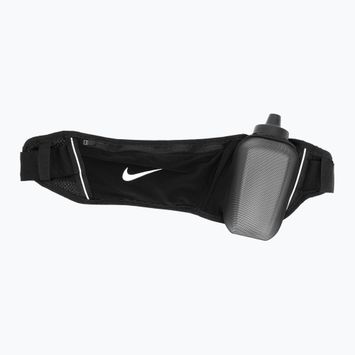 Nike Flex Stride butelių diržas 355 ml N1003442-082 bėgimo diržas