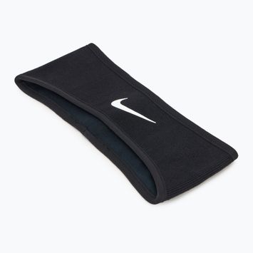 Galvos juosta Nike Knit black/black/white