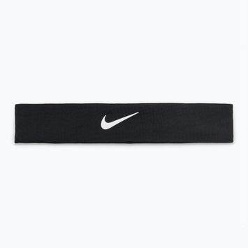 Nike Elite galvos juosta Skinny black N1004343-010