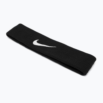 Nike Elite galvos juosta juoda N1006699-010