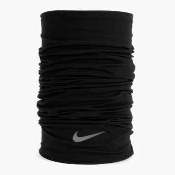 Nike Dri-Fit Wrap 2.0 bėgimo balaklava juoda N1002586-042