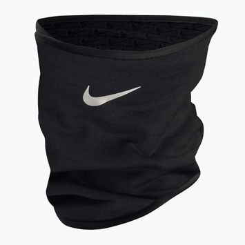 Bėgimo kaminas Nike Therma Sphere 4.0 black/black/silver