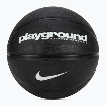 Krepšinio kamuolys Nike Everyday Playground 8P Graphic Deflated N1004371 dydis 7
