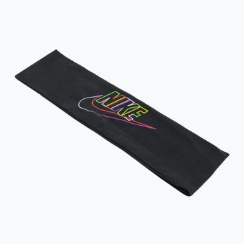 Nike Fury galvos apdangalas Graphic black N1008662-035