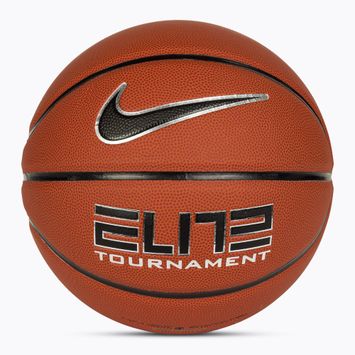 Krepšinio kamuolys Nike Elite Tournament 8P Deflated N1009915 dydis 7
