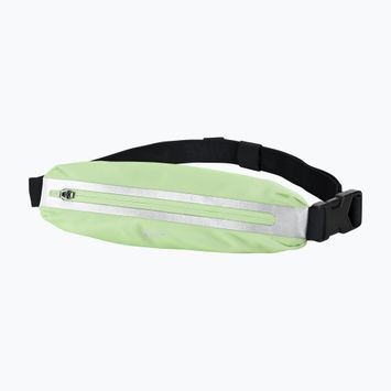 Rankinė ant juosmens Nike Slim Waist Pack 3.0 vapor green/black/silver