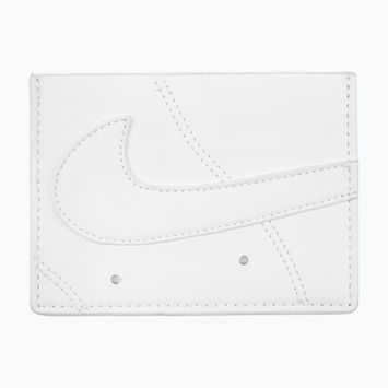 Piniginė Nike Icon Air Force 1 white/white/white