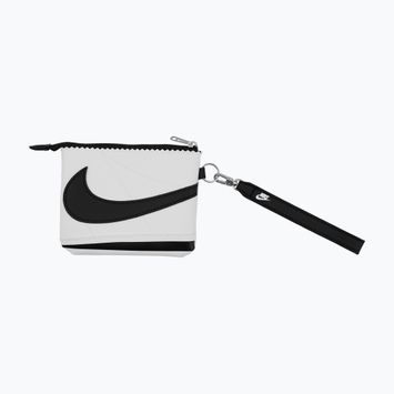 Piniginė Nike Icon Cortez Wristlet white/black/black
