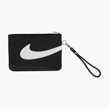 Piniginė Nike Icon Blazer Wristlet black/black/white