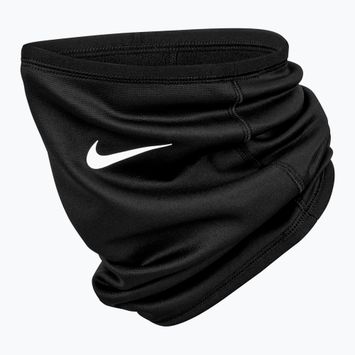Vyriška kaklo mova Nike Therma-Fit Fleece black/white