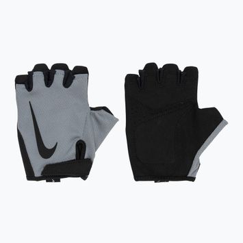 Vyriškos treniruočių pirtšinės Nike Gym Essential FG 2.0 cool grey/black/black