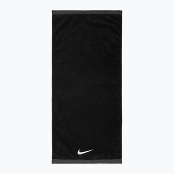 Rankšluostis Nike Fundamental Towel Medium NP black/white