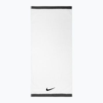 Rankšluostis Nike Fundamental Towel Medium NP white/black