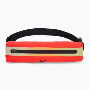 Rankinė ant juosmens Nike Slim Waist Pack 3.0 bright crimson/cave purple