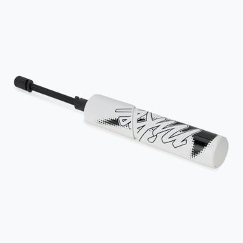 Nike Essential Ball Pump baltos/baltos/juodos spalvos