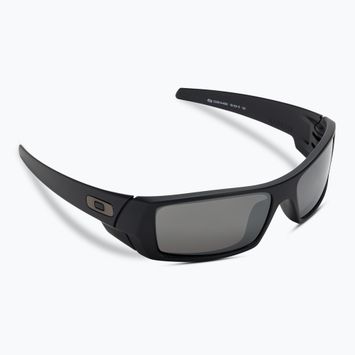 "Oakley Gascan" matiniai juodi/prizm black akiniai nuo saulės
