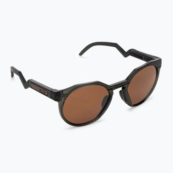 "Oakley Hstn" alyvuogių rašalas/prizm tungsten poliarizuoti akiniai nuo saulės