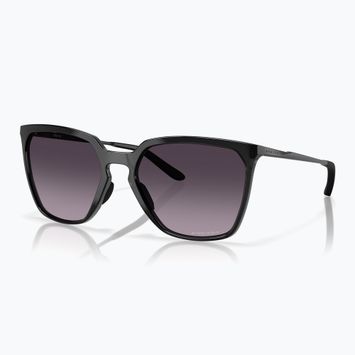 Akiniai nuo saulės Oakley Sielo SQ polished black ink/prizm grey gradient