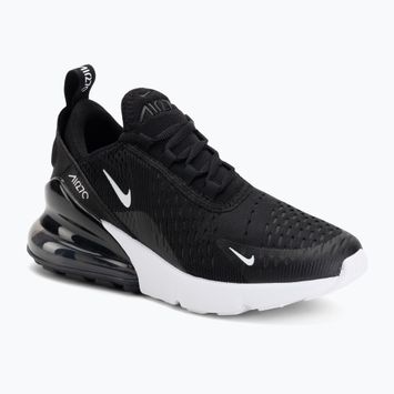 Nike Air Max batai 270 juoda/antracitas/balta