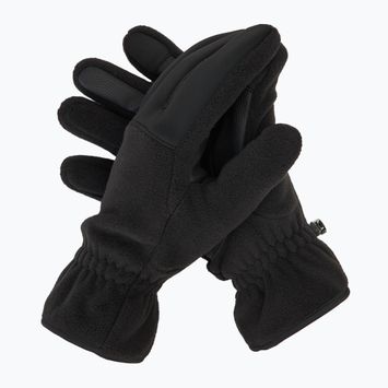 Vyriškos pirštinės Timberland Midweight Commuter black