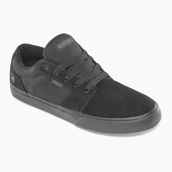 Etnies Barge LS black/black/black vyriški batai