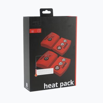 Lenz Heat Pack pirštinių baterija (USB) 1320
