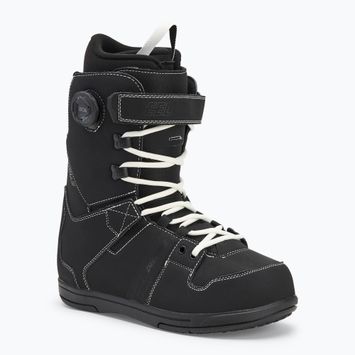 Snieglenčių batai DEELUXE DNA essential black