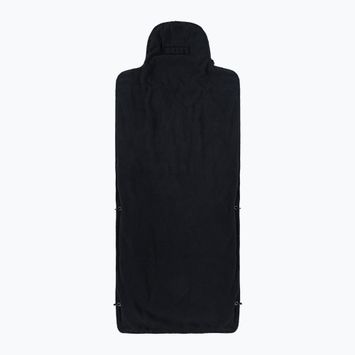 ION Seat Towel neperšlampamas automobilio sėdynės užvalkalas, juodas 48600-7055