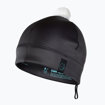 ION Neo Bommel neopreninė kepurė juoda 48900-4185