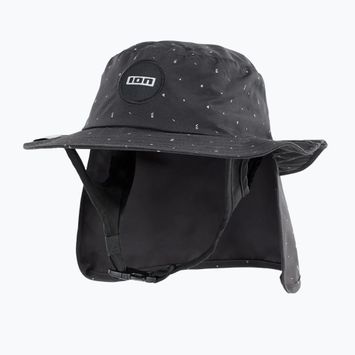 Skrybėlė ION Beach Hat black