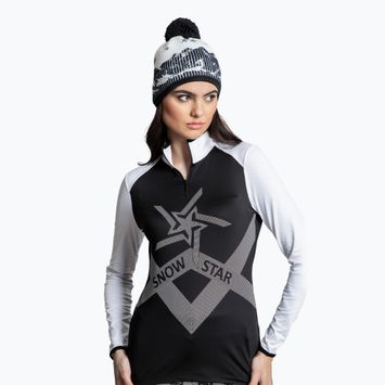 Moteriškas džemperis Sportalm Sofia black