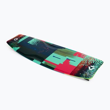 DUOTONE Kite TT Select kiteboard žalia 44230-3425