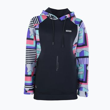 Moteriškas neopreno džemperis ION Hoody Neo Lite capsule statement