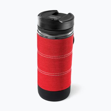 Infuzatorius GSI Outdoors Commuter Java Press 444 ml red