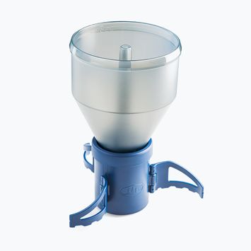 GSI Outdoors Coffee Rocket kavos virimo aparatas mėlynas 79483