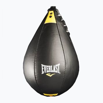 Bokso kriaušė Everlast Kangaroo Speed black 821591