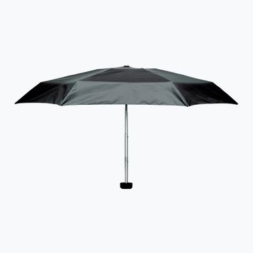Turistinis skėtis Sea to Summit Travelling Light Pocket Umbrella black