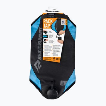 "Sea To Summit" pakuotė "Tap" 6 l mėlyna