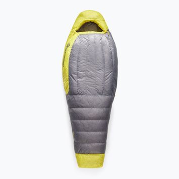 Sea To Summit Spark Down miegmaišis -9C|15F Regular grey / tellow
