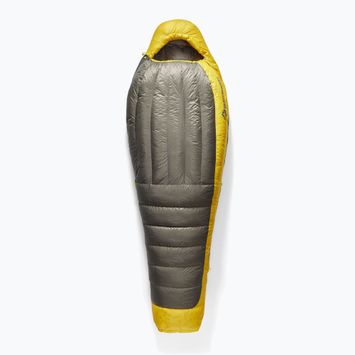 Miegmaišis Sea To Summit Spark Down -9C|15F Regular grey / yellow
