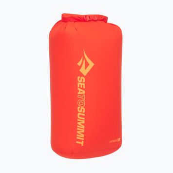 Vandeniui atsparus maišas Sea to Summit Lightweight Dry Bag 35 l spicy orange