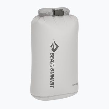 Vandeniui atsparus maišas Sea to Summit Ultra-Sil Dry Bag 5 l high rise