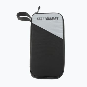 Piniginė Sea to Summit Travel Wallet RFID L grey