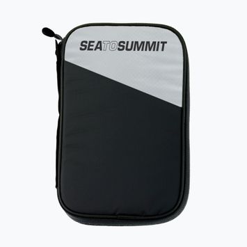 Piniginė Sea to Summit Travel Wallet RFID M grey