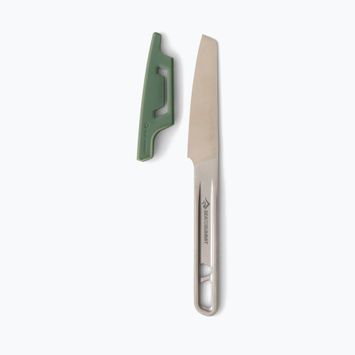 Peilis Sea To Summit Detour Stainless Steel Paring