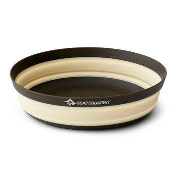 "Sea to Summit Frontier UL" sulankstomas dubuo 890 ml su kaulu