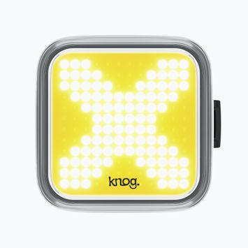 Knog Blinder X 12289 priekinis dviračio žibintas