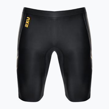 Neopreno šortai 2XU Propel Buoyancy black/ambition