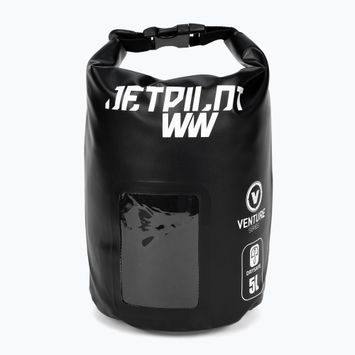 Jetpilot Venture Drysafe neperšlampamas krepšys juodas 19111