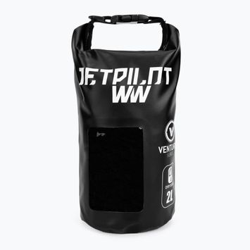 Jetpilot Venture Drysafe neperšlampamas krepšys juodas 20092